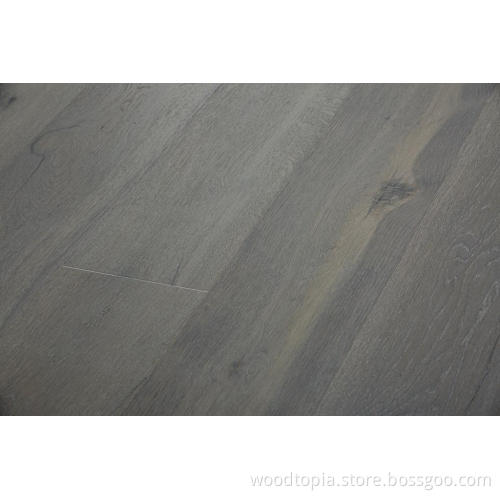 Decoration Solid Engineered Wooden Floors for Home Indoor